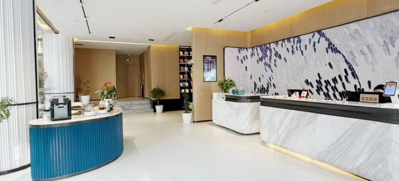 蔓悦酒店(重庆酉阳桃花源店)图片