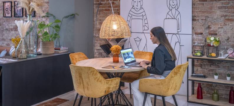 瑟斯卡里特酒店(Serhs Carlit Boutique Hotel)图片