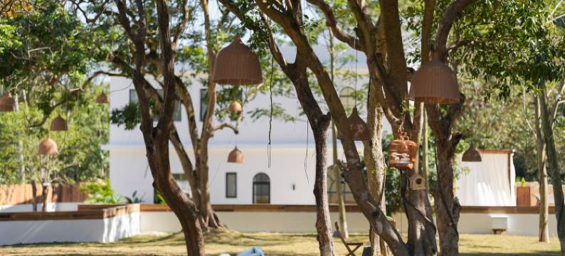 和光·树溪美学民宿图片