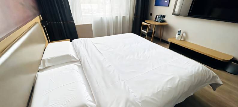 7天优品酒店(忻州偏关汽车客运站店)图片