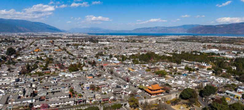 如家精选酒店(大理古城南门店)图片
