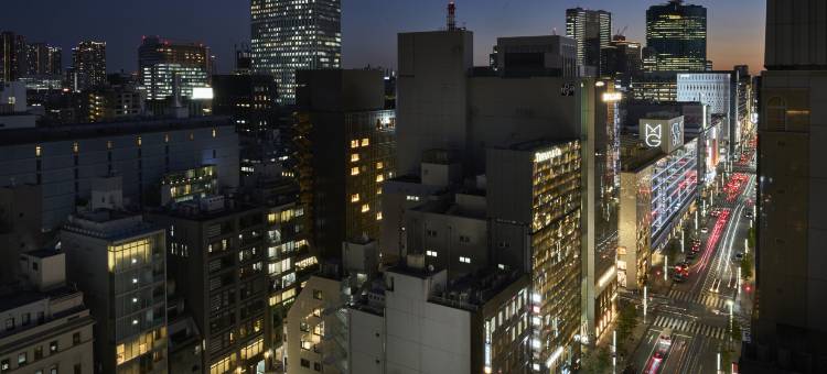 馥府 东京银座(Fufu Tokyo Ginza)图片
