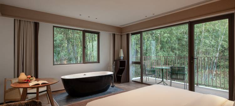 未迟·山下四时(惠州龙门店)图片