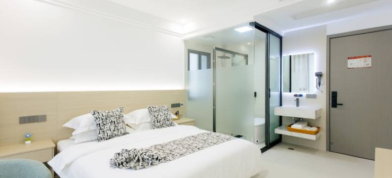 缙云锦山居精品民宿(仙都景区店)图片