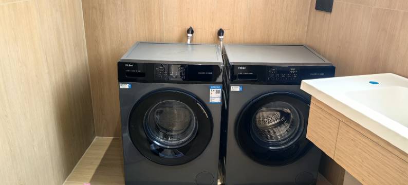 澜栖美宿(诏安县店)图片