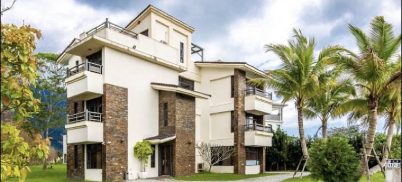 簡單生活景觀｜看見幸福民宿图片