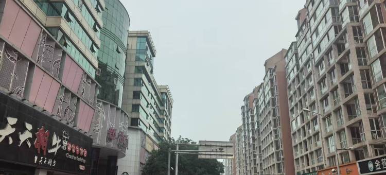 北京泰和祥宾馆图片