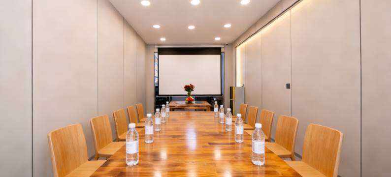 佑途丨莲境・古镇风情度假民宿(九华山风景区店)图片