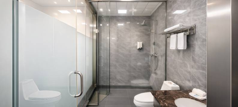 邢台富都快捷酒店图片