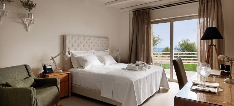 卡姆威立雅水疗度假村(Camvillia Resort Messinia)图片