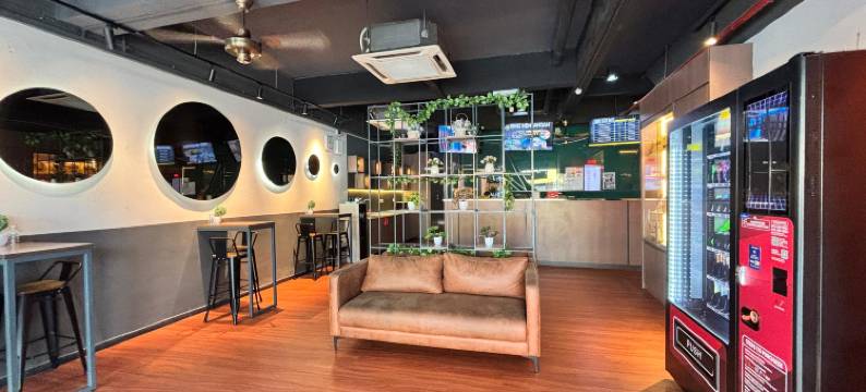 史里肯邦安微笑酒店(Smile Hotel Seri Kembangan)图片