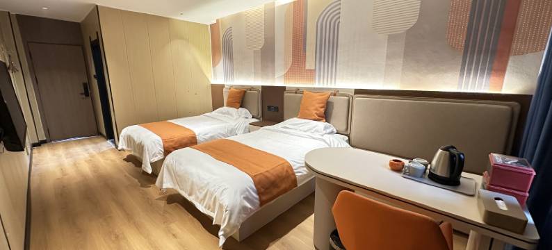 宁陵怡家精品酒店图片