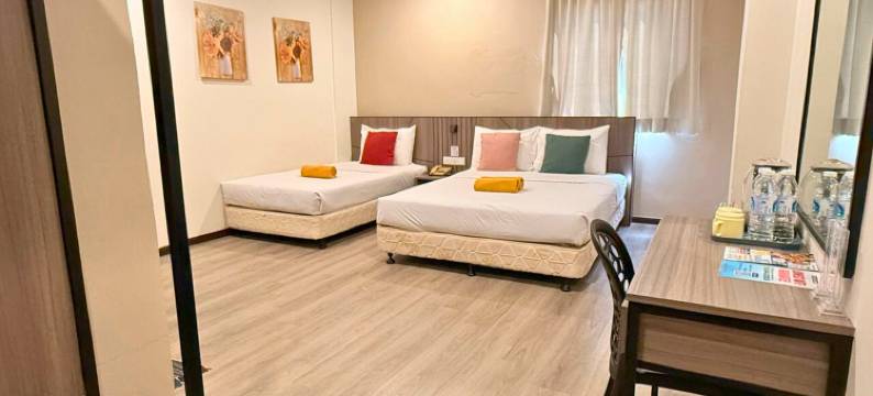 Northern Lodge Hotel图片