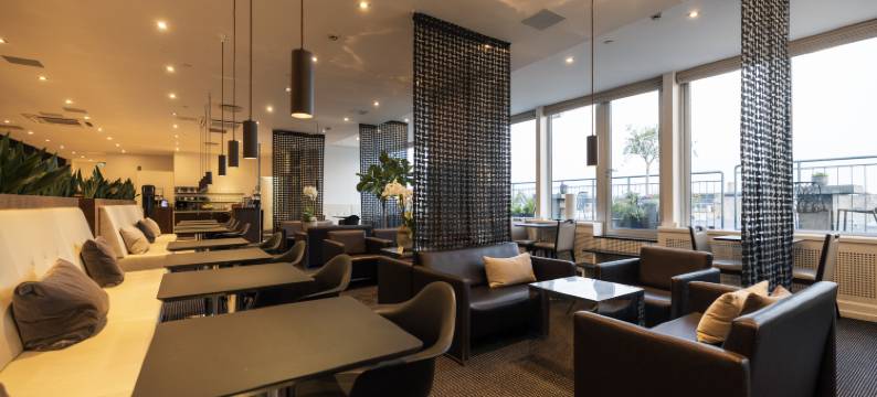 广场酒店(The Square)图片