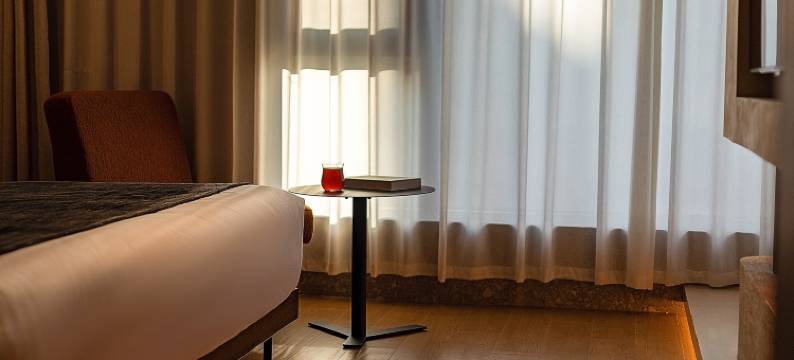 一蓝厝丨oi Casa Vintage Charm Inn 中古美宿(东山岛南门湾店)图片