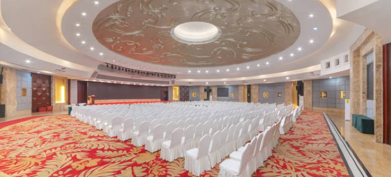 湖南华宇国际大酒店图片