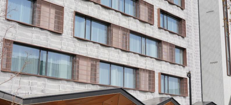 文城旅社酒店(海盐绮园景区店)图片