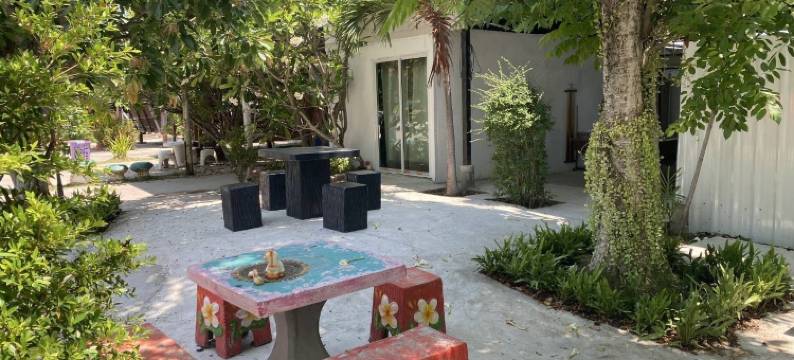 Baan Cha-Am Resort图片