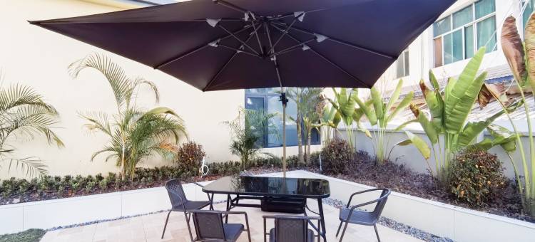 华廷酒店(磨憨口岸店)图片