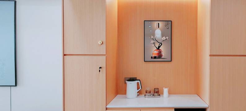 沐海·听涛居(贝沙湾店)图片