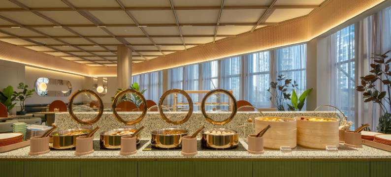 桔子酒店(黄山屯溪老街店)图片