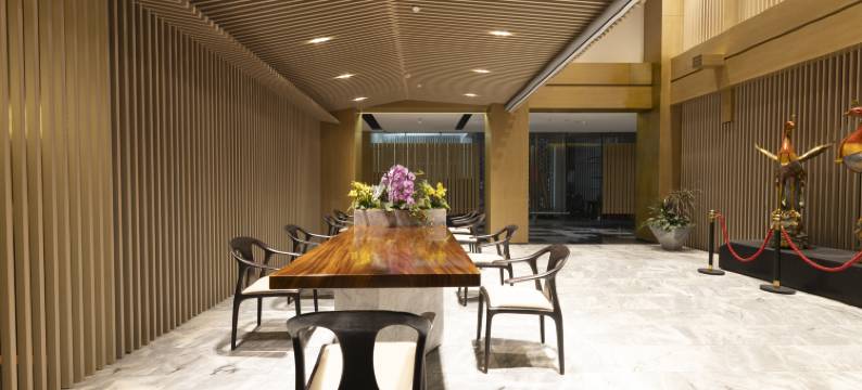 湛江予你酒店(金沙湾店)图片