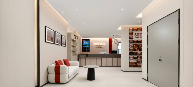 尚客优酒店(张家港凤凰镇店)图片