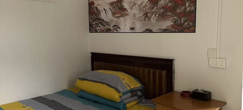 怀化顺怡旅馆(怀化火车站新天地广场店)图片