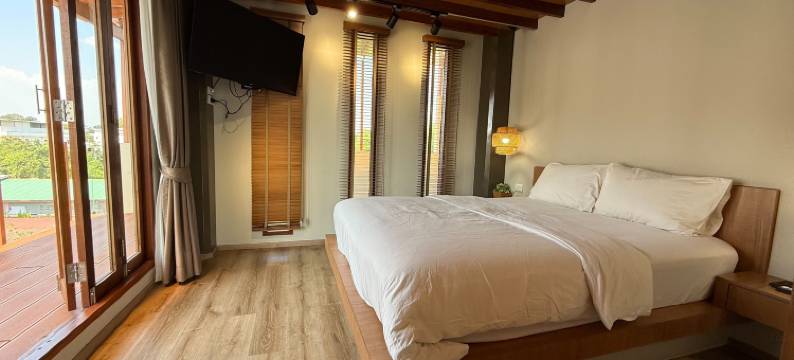 班纳广场酒店(Baanna Place)图片