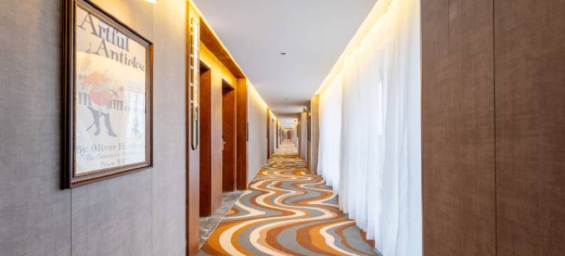 喆啡酒店(唐山玉田城市商业中心店)图片