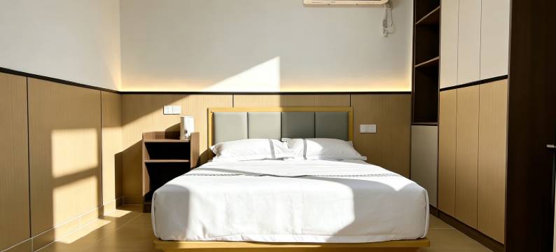 云栖商务宾馆图片