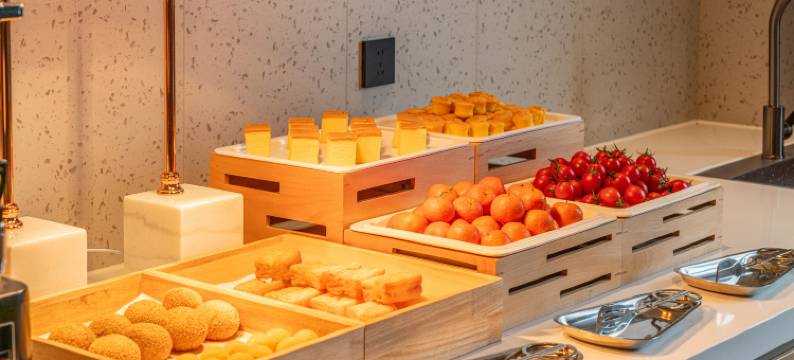 宜尚酒店(台州温岭泽国镇幸福路店)图片