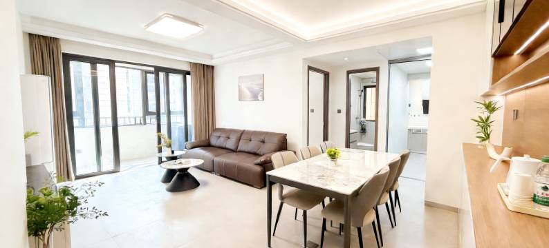 东山岛东屿宿集·佑见HOTEL 海景轻奢美宿(金銮湾沙滩店)图片