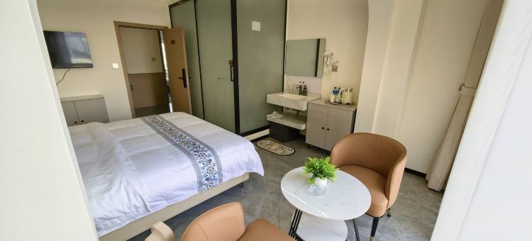 栖宿民宿(昆明高铁南站店)图片