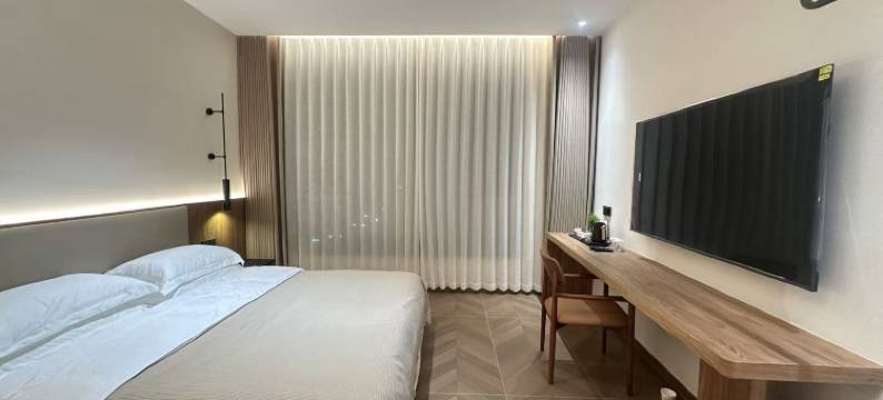 又见锦鲤民宿图片