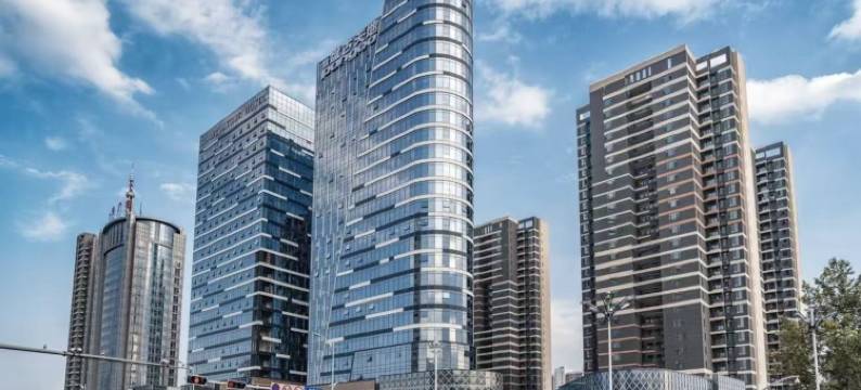 99优选酒店(泰安东岳大街店)图片