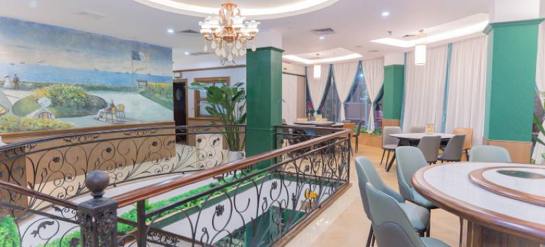 意利便捷酒店(东兴国门景区口岸店)图片