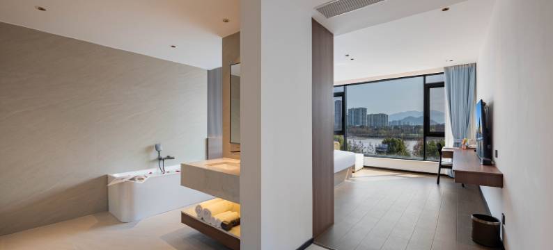 临海•漾居(紫阳街台州府城店)图片