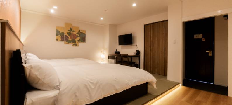 美盧酒店 道頓堀店(Miro Hotel Dotonbori)图片