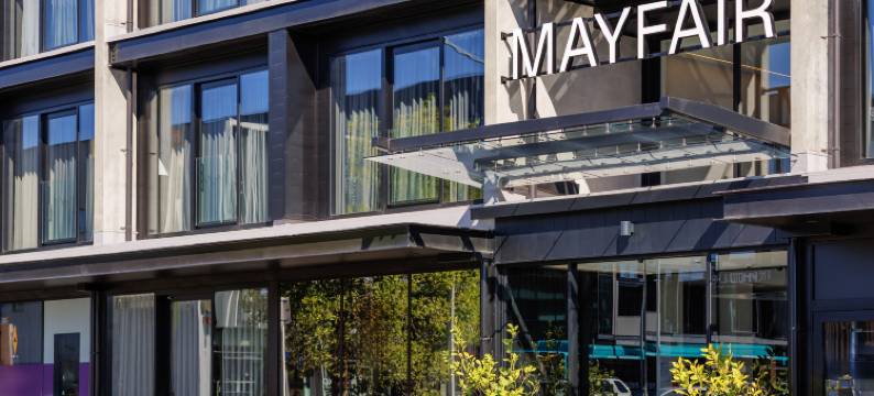 梅菲尔酒店(The Mayfair)图片