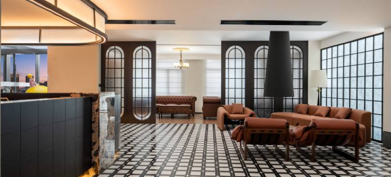 重庆涪陵百汇广场希利亚国际酒店图片