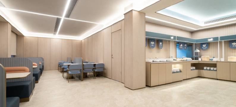 汉庭酒店(桂林象鼻山景区上海路店)图片