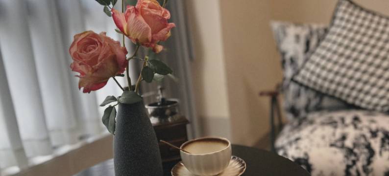 Sea.栖巷海境度假名墅(北海银滩景区国际客运港店)图片