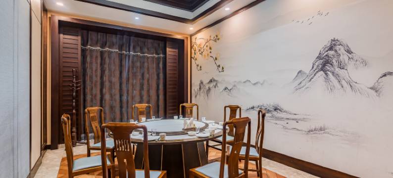 保定兴芮假日酒店图片