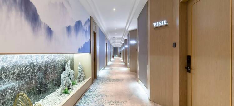 九江云柯酒店(大中路步行街东风小学店)图片