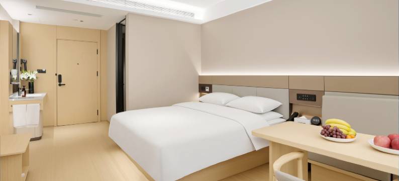 浙商大酒店(仁怀市政府店)图片