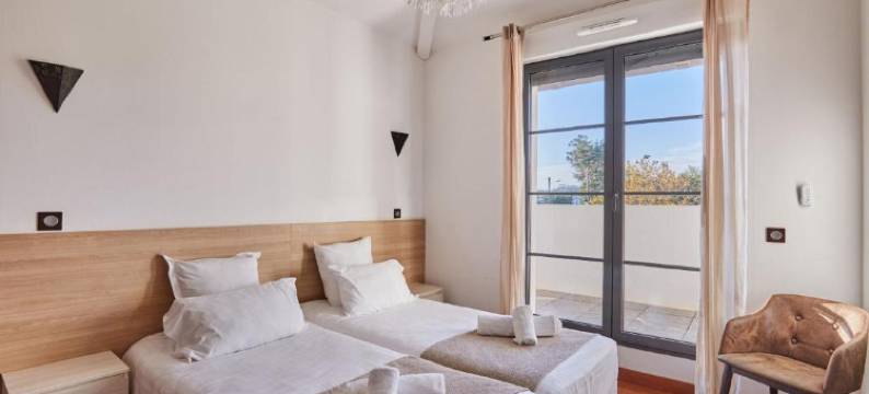 Odalys Prestige Residence Les Villas Milady图片