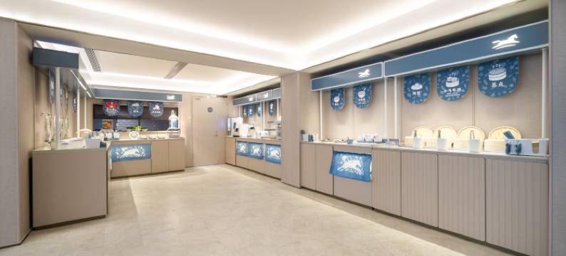 汉庭酒店(梅州彬芳大道店)图片