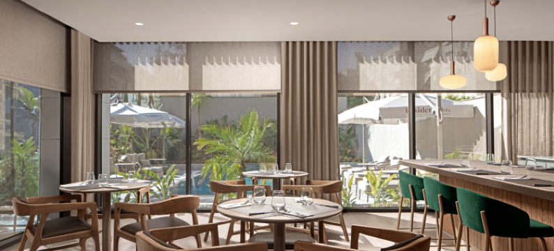 安塔利亚美仑酒店(Residence Inn Antalya)图片