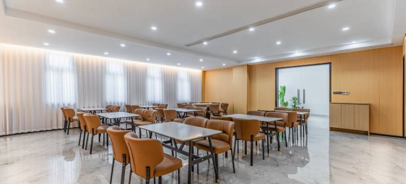 云朵智慧酒店(嘉鱼大道智慧农博城店)图片